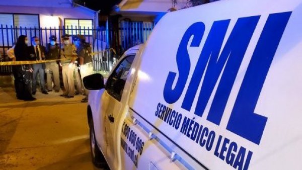 A 123 aumentan los fallecidos por incendios, según el último reporte del SML
