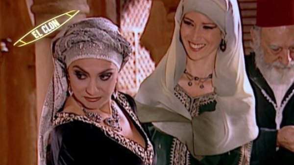 Un incómodo viaje a Brasil: Revisa un adelanto de este lunes de "El Clon"
