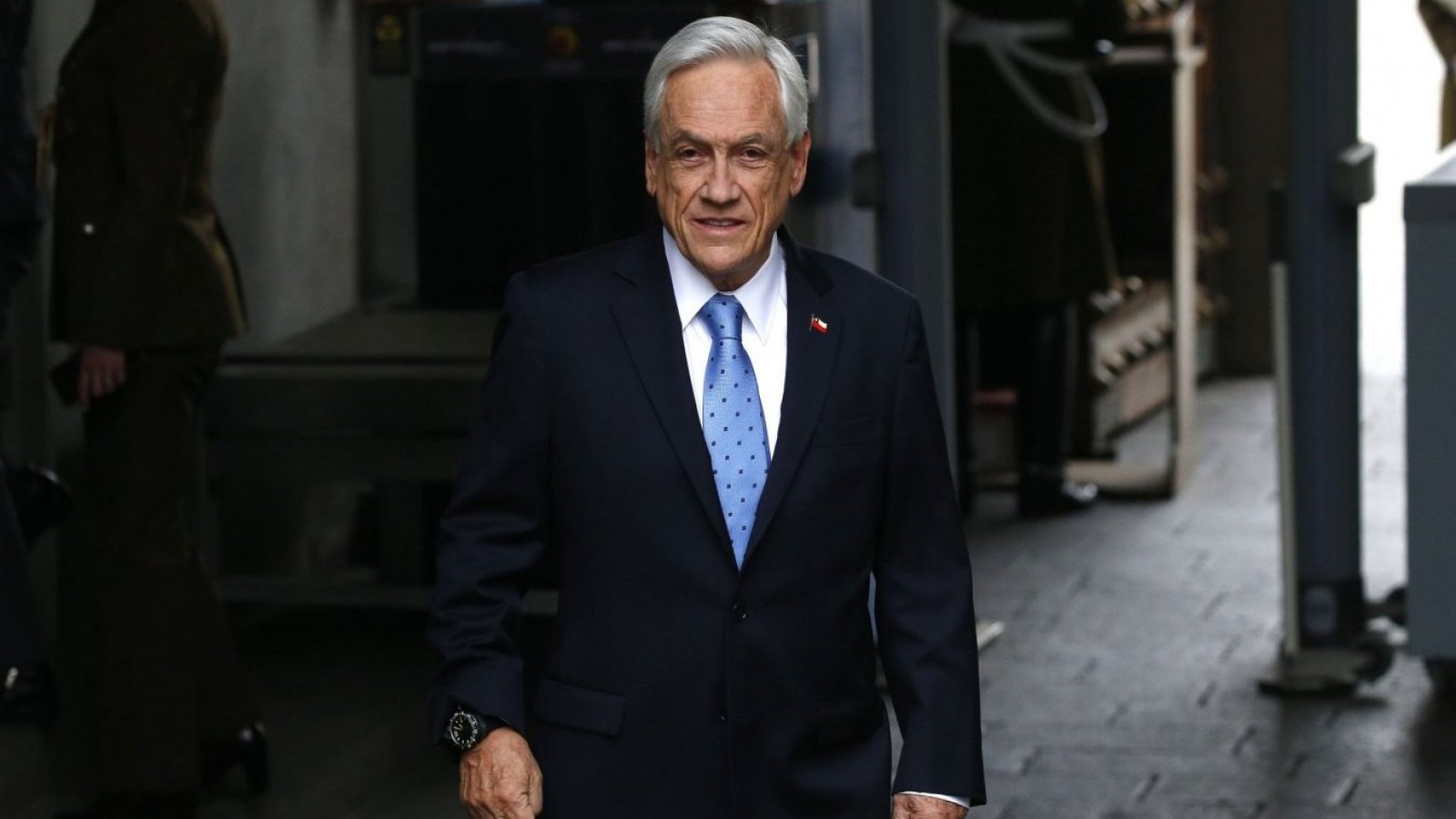 DGAC entrega detalles de fatal accidente aéreo del expresidente Piñera
