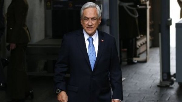 DGAC entrega detalles de fatal accidente aéreo del expresidente Piñera