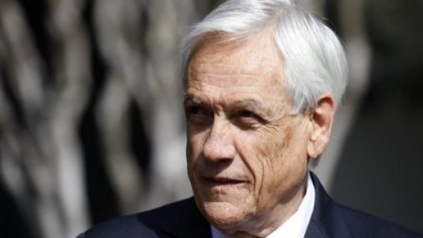 Medios internacionales reaccionan ante la muerte del expresidente Sebastián Piñera
