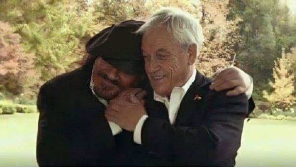 "Sebastián nos dejó": Miguel 'Negro' Piñera dedica palabras de condolencias tras muerte de su hermano