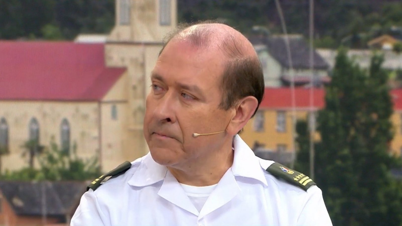 Presidente de Bomberos emplaza a concesionarias por demora en peajes: "No descarguen una responsabilidad que no es nuestra"
