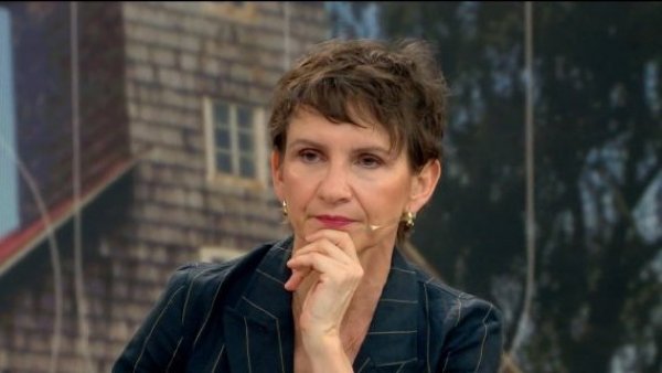 "Siempre presencial": Ministra Tohá explica la aplicación de la ficha FIBE para recibir bonos tras incendios
