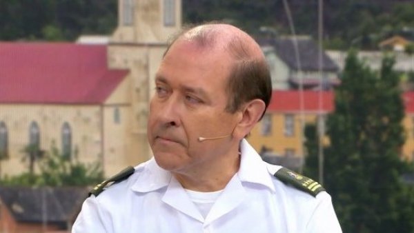 Presidente de Bomberos emplaza a concesionarias por demora en peajes: "No descarguen una responsabilidad que no es nuestra"
