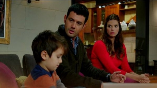 Problemas en la familia de Ates: Sigue el adelanto de este martes en "Me robó mi vida"
