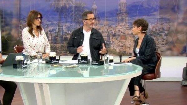 "Chile se demoró en reaccionar": La autocrítica de la ministra Tohá ante temas de seguridad
