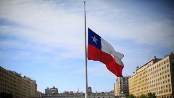 Gobierno decreta duelo nacional por muerte del expresidente de la República Sebastián Piñera