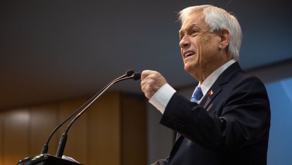Duelo nacional y Funeral de Estado para el expresidente Sebastián Piñera