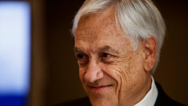 “Con profundo pesar comunicamos el fallecimiento del expresidente de la República”: el comunicado que confirmó la noticia