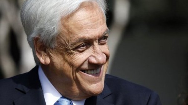 Expresidente de la U recordó anecdótico encuentro entre el plantel y Piñera
