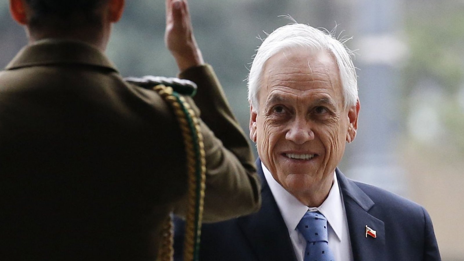 "La muerte de un líder latinoamericano": La reacción mundial ante el fallecimiento del expresidente Piñera
