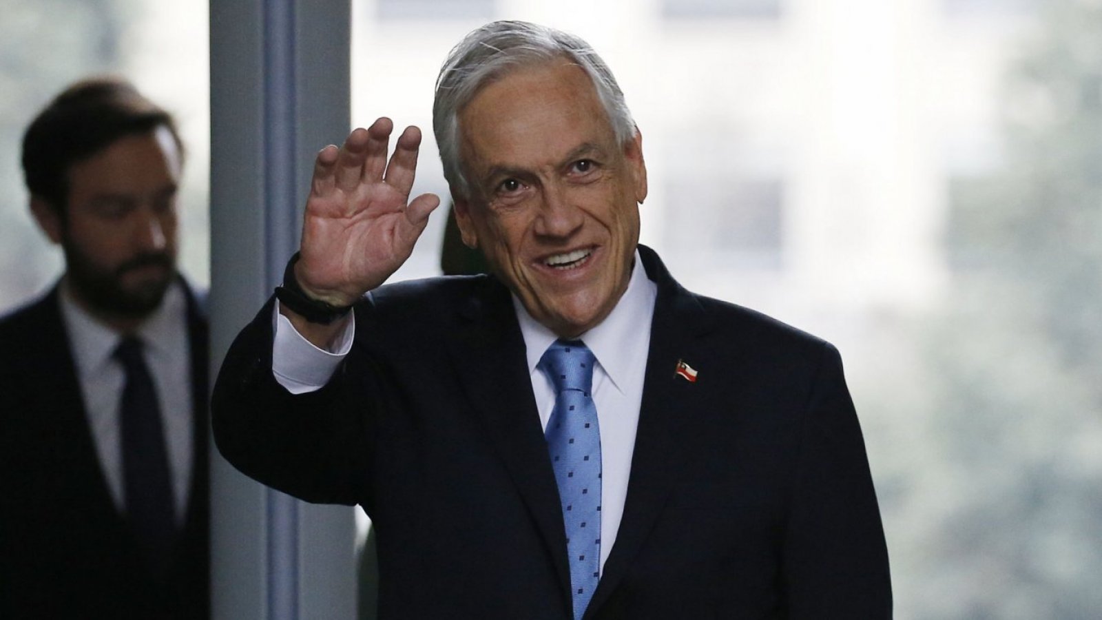 "Mire compadre": Los recuerdos que deja el expresidente Piñera entre sus cercanos

