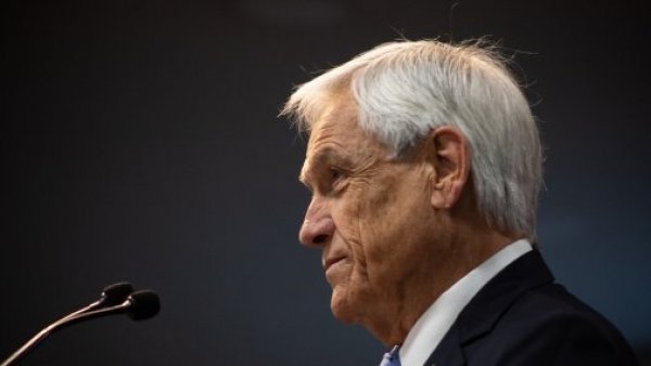 "Se le rendirán honores": Canciller detalla cómo será el funeral de Estado del expresidente Sebastián Piñera
