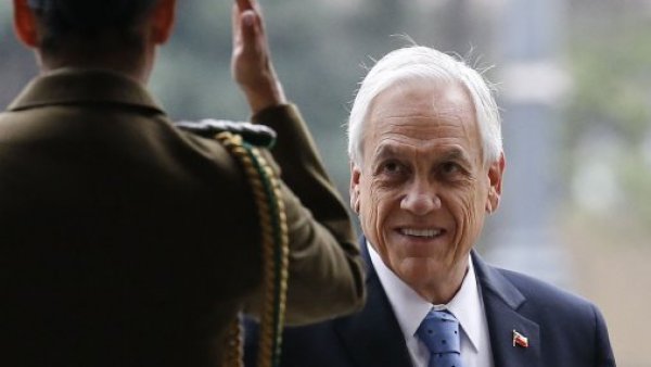 "La muerte de un líder latinoamericano": La reacción mundial ante el fallecimiento del expresidente Piñera
