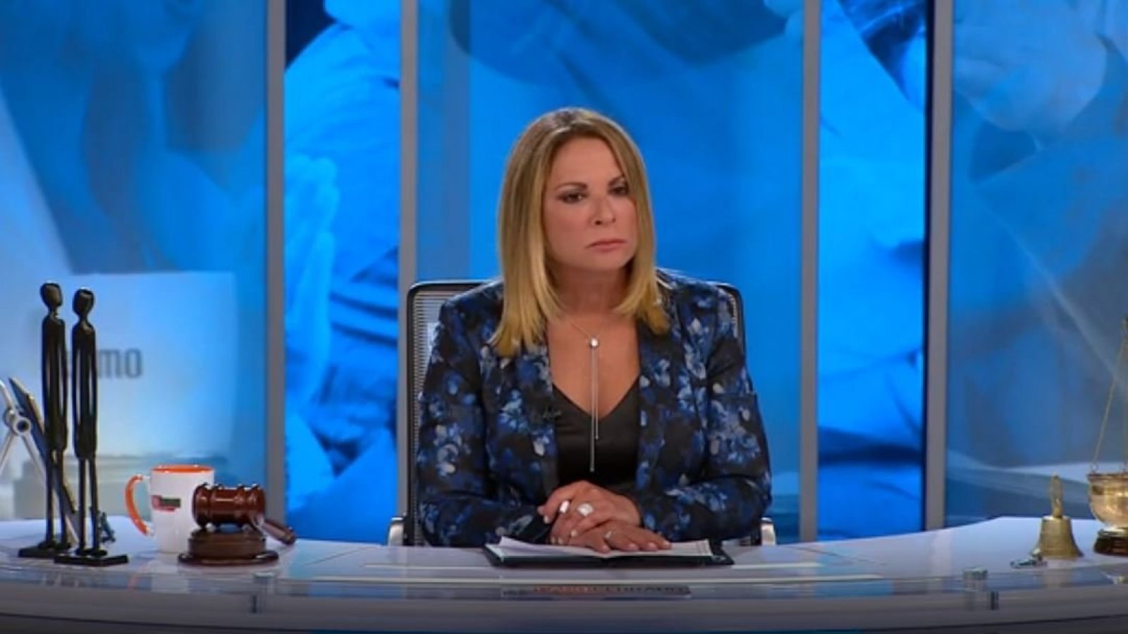 Caso Cerrado | Capítulo 8 de febrero 2024
