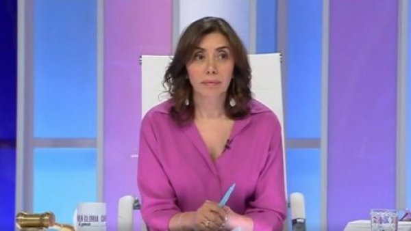 Carmen Gloria a tu servicio | Capítulo 8 de febrero 2024: Te pido lo que corresponde
