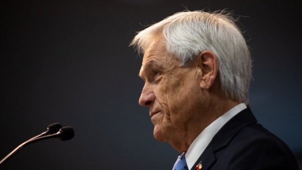 Funeral de Estado de expresidente Piñera: REVISA el recorrido
