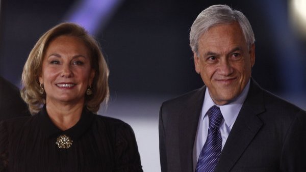 "Te tendremos en el corazón": Así fue el obituario de familia Piñera Morel tras la muerte del exmandatario
