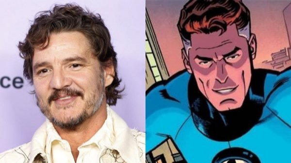 ¿El próximo Reed Richards? Revelan que Pedro Pascal podría interpretar un papel en "Los 4 Fantásticos"