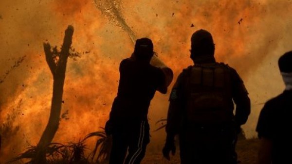 Servicio Médico Legal logra identificar a 50 fallecidos tras incendios