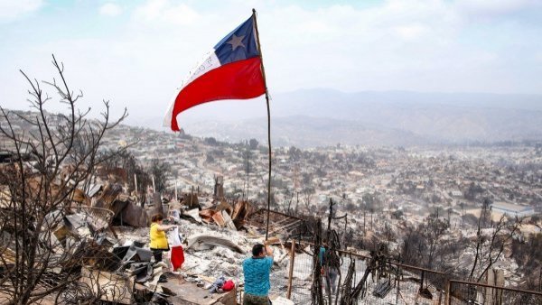 Anatel confirma nueva fecha de evento solidario para damnificados por incendios