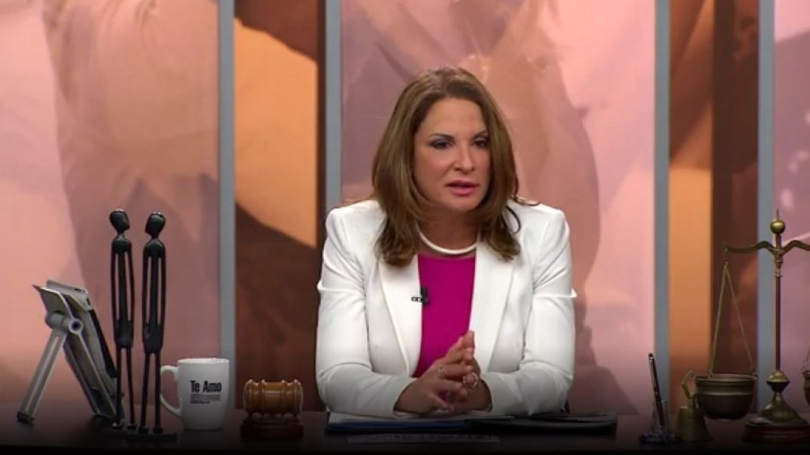 Caso Cerrado | Capítulo 9 de febrero 2024

