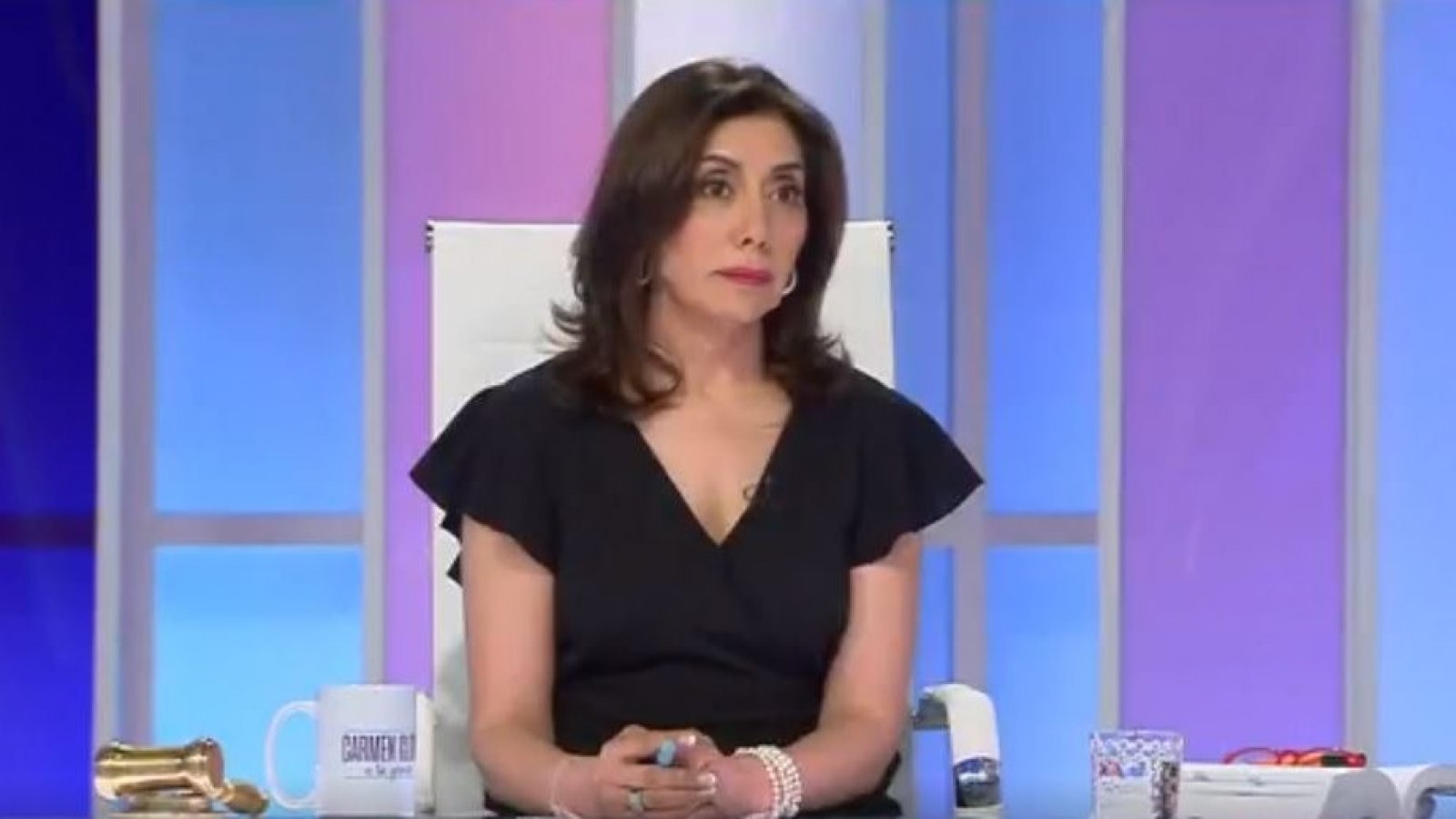 Carmen Gloria a tu servicio | Capítulo 9 de febrero 2024: Lo mejor para los niños

