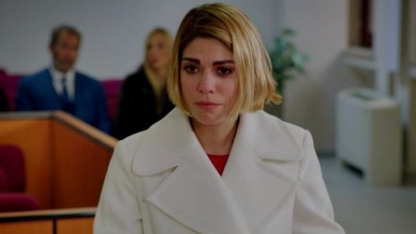 Efsun en tribunales: No te pierdas el momento de "Me robó mi vida"
