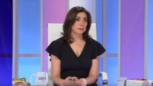 Carmen Gloria a tu servicio | Capítulo 9 de febrero 2024: Lo mejor para los niños
