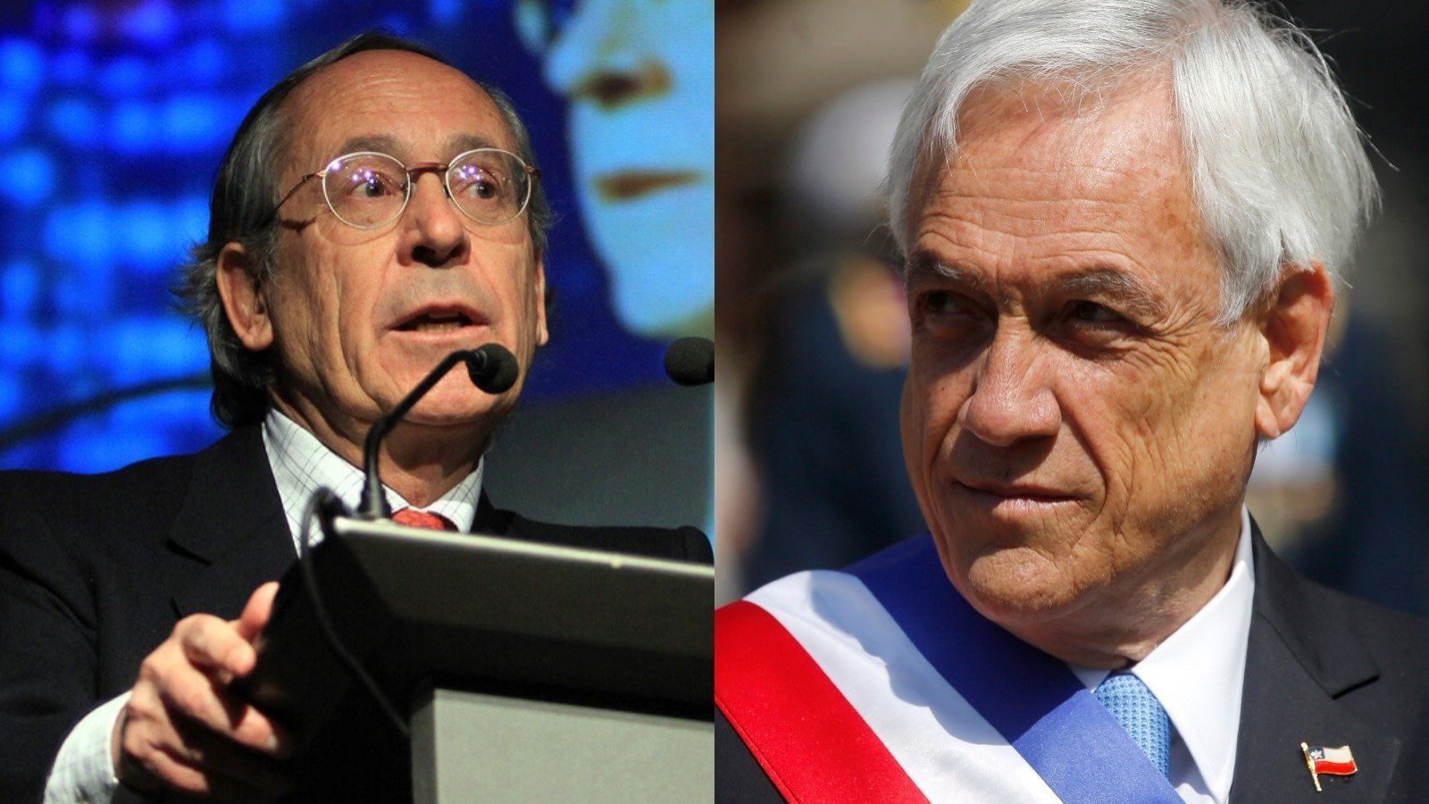 "Eran amigos, pero no íntimos": Pablo Piñera aclara relación de José Piñera con expresidente
