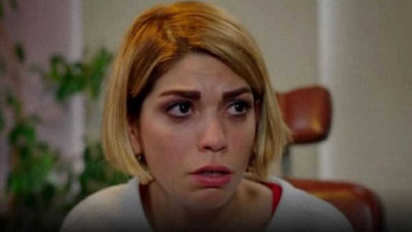 Me robó mi vida - T1E185 | Efsun acusada
