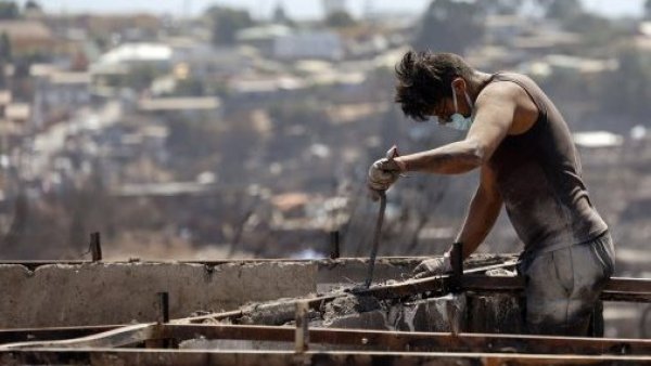Extienden toque de queda hasta el 14 de febrero y se suman nuevos sectores
