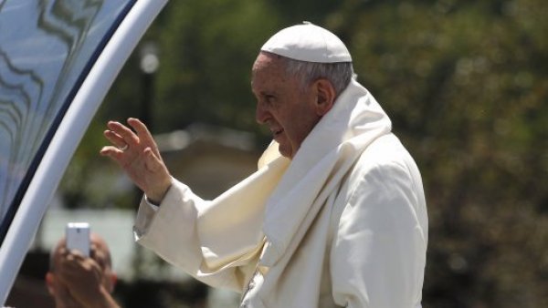 Papa Francisco envía sus condolencias a la familia del expresidente Sebastián Piñera
