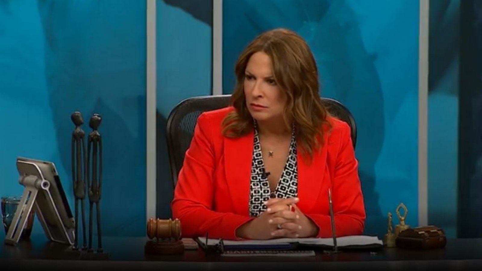 Caso Cerrado | Capítulo 12 de febrero 2024
