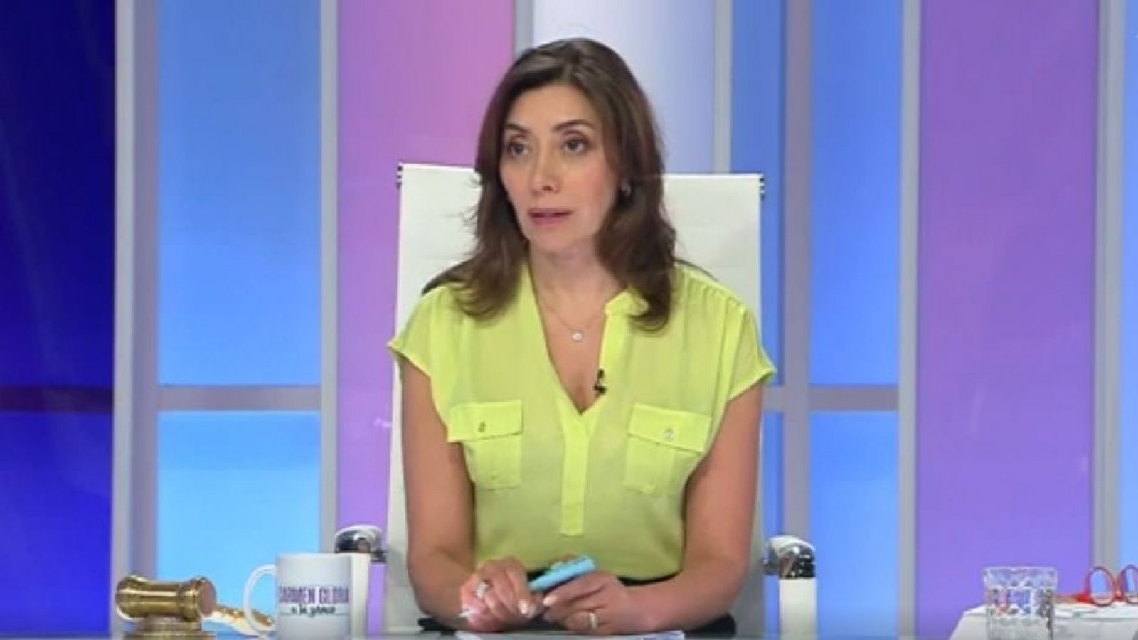 Carmen Gloria a tu servicio | Capítulo 12 de febrero 2024: Las deudas entre nosotros
