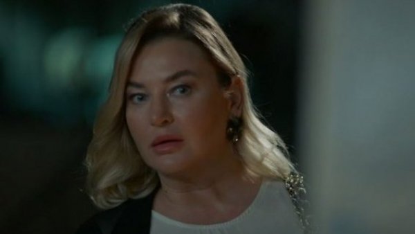 Seval se junta con el hombre que la está chantajeando: Así fue el momento de "Todo por mi familia"
