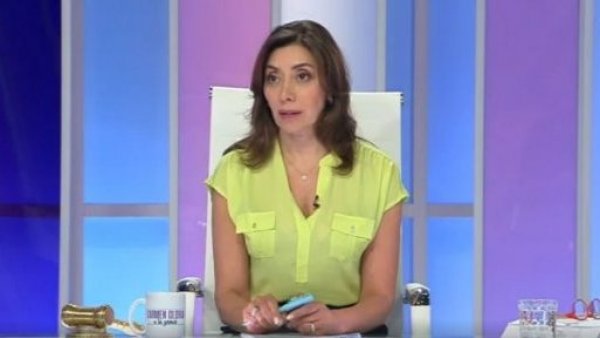 Carmen Gloria a tu servicio | Capítulo 12 de febrero 2024: Las deudas entre nosotros
