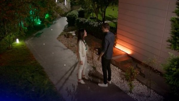 ¡Susen quiere una explicación!: Revisa un adelanto de esta semana en "Todo por mi familia"
