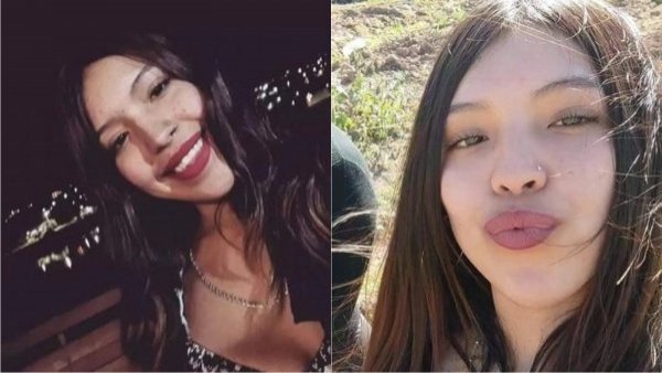 Fiscalía confirma que cuerpo encontrado en río Aconcagua corresponde a Michelle Silva
