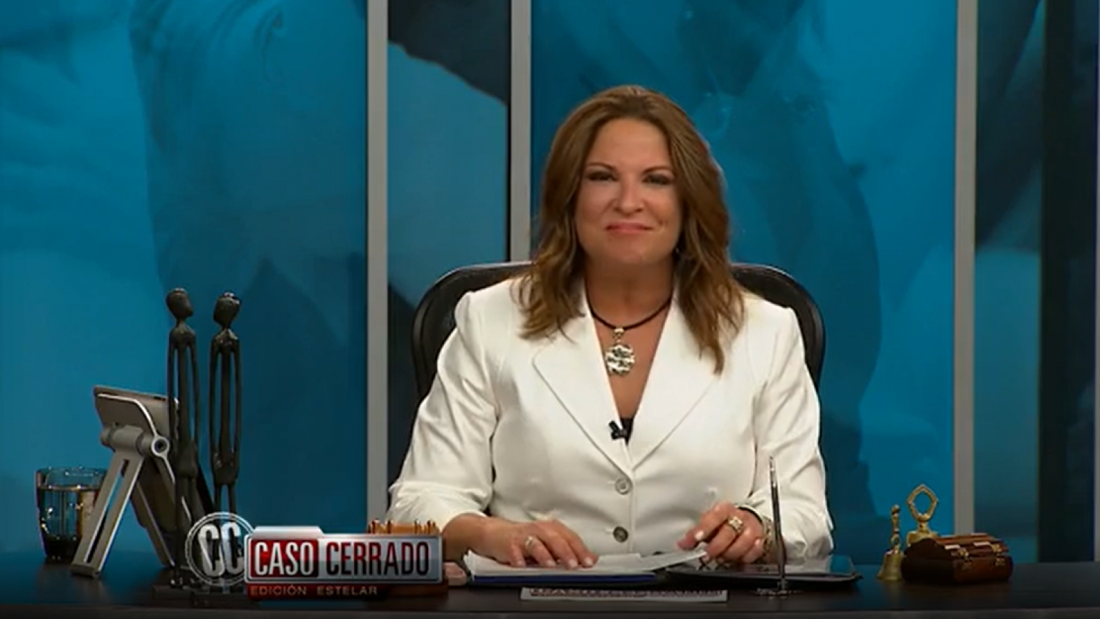 Caso Cerrado | Capítulo 13 de febrero 2024
