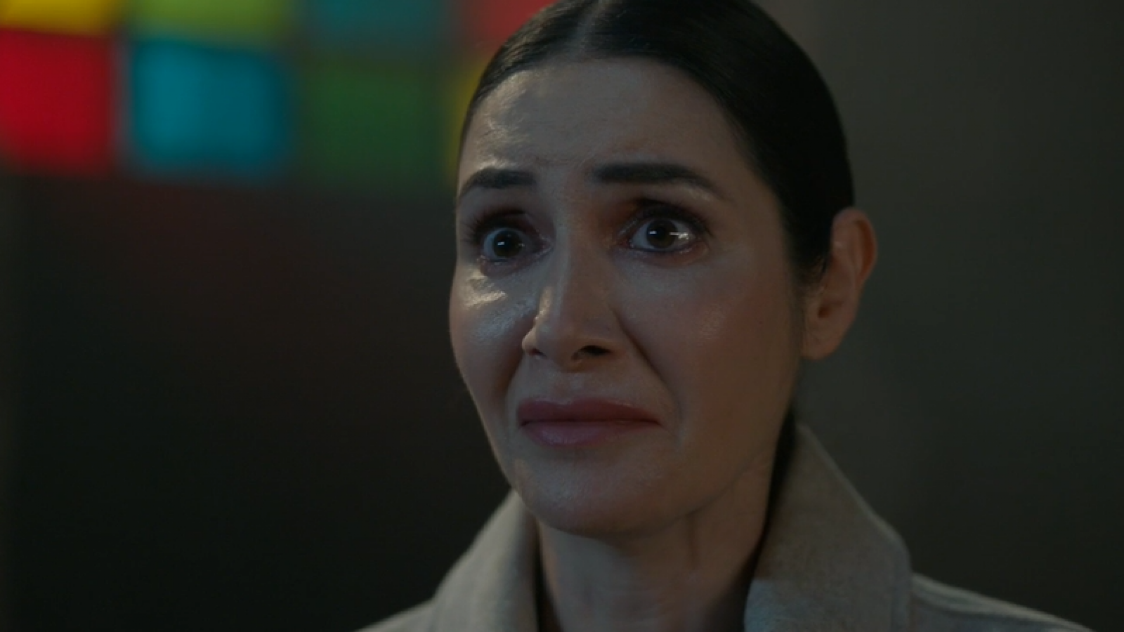 Susan es la principal sospechosa del ataque a Sadettin: Mira el momento de "Todo por mi familia"
