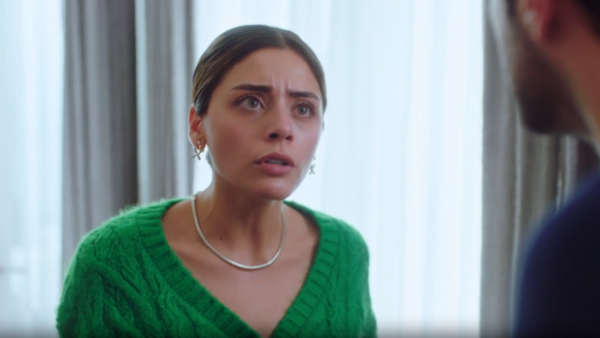 Yo decido amar - T1E18 | Doga cuenta la verdad
