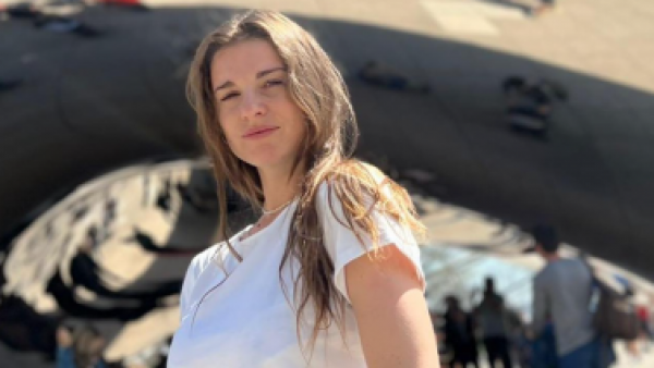Tanza Varela sobre la pérdida de su hija: "Hago un poquito responsables a los implantes"
