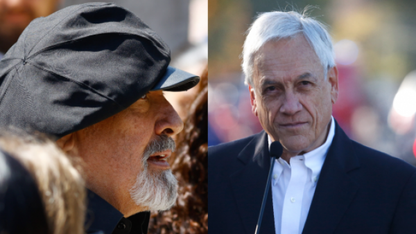 Miguel Piñera a una semana del accidente: “Le decía vende ese helicóptero”
