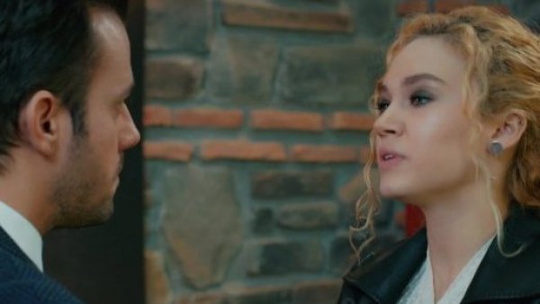 ¡Sude es descubierta!: Mira el momento de "Amor en Juego"
