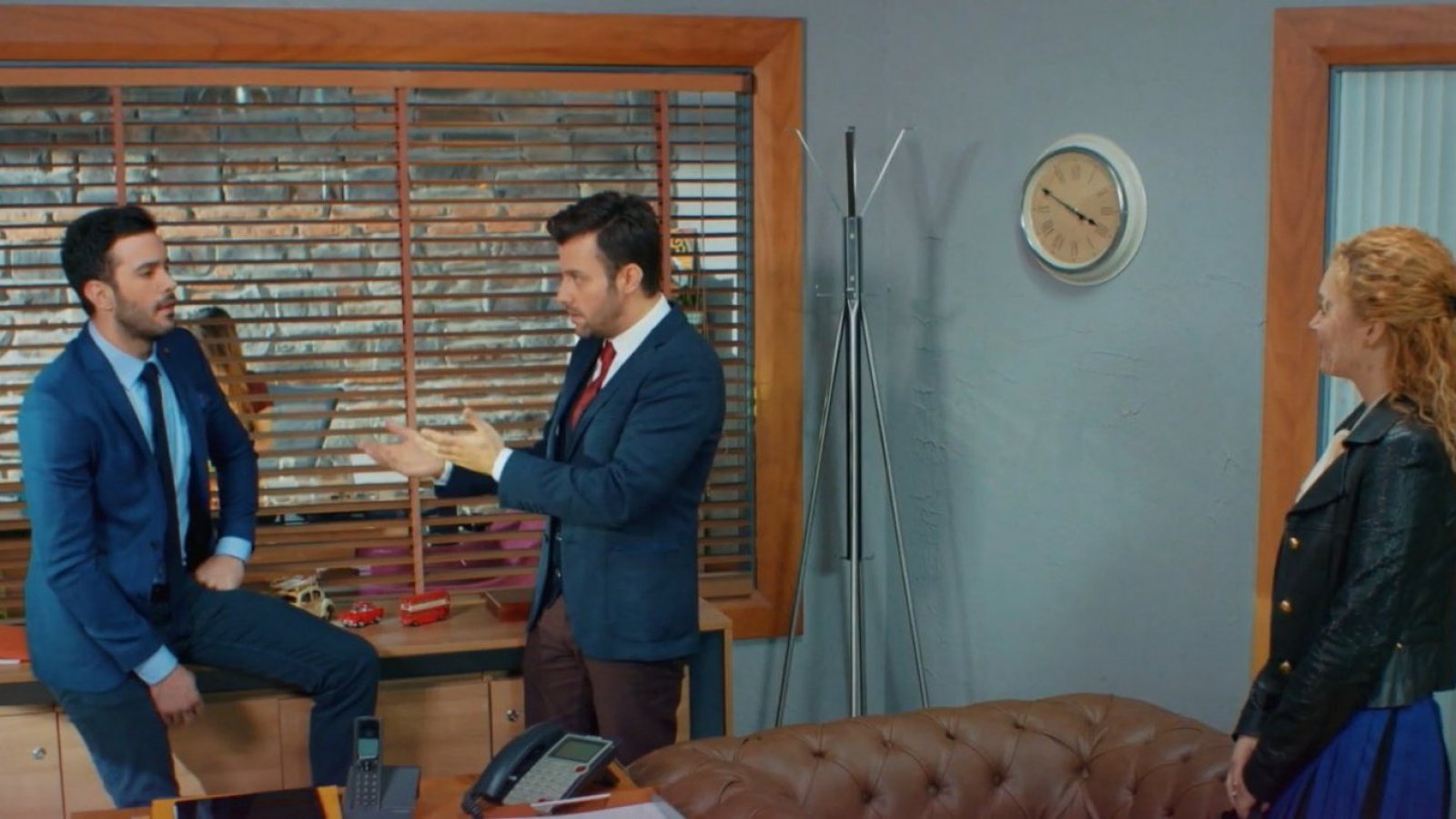 La revelación de Omer: No te pierdas un avance de este martes de "Amor en Juego"
