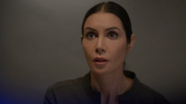 ¡Susan en prisión! Mira un avance de este martes de "Todo por mi familia"
