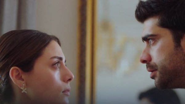 La gran culpa de Doga: Revisa un avance de este martes de "Yo decido amar"
