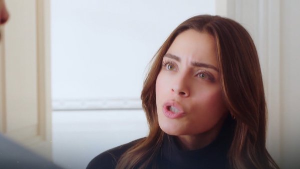 Los problemas de Doga y Fatih: Mira el avance de este miércoles de "Yo decido amar"
